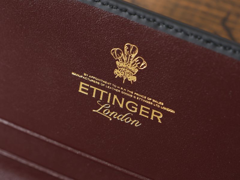 銀座店限定】COAT WALLET~ Royal Claret Collection~ | WALLETS
